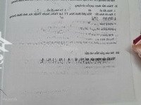 Nhà Lầu 3 Phòng Ngủsân Ô Tô 7 Chỗ Ngay Chợ Nhựa Thông 6X22M Giá Bán 5.1 Tỷ