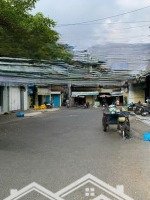 Mặt Tiền Cư Xá Phú Lâm A (4.1*25M, Cn 96M2), P12, Quận 6, Chỉ: 9 Tỷ