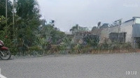 Bán Đất 1000M2 Có 115M2 Thổ Cư Mặt Tiền Đường 165 - Bình Mỹ - Củ Chi