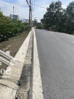 Đất Mặt Tiền Đường Thế Lữ 136Mv Thổ, Quy Hoạch Khu Dân Cư Giá Rẻ Chỉ 5,3Tycó Thương Lượnglộc. Liên Hệ: 0909805425