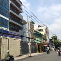 Bán Nhà Mặt Tiền Số 147 Bùi Đình Tuý, Phường 12, Quận Bình Thạnh. Ngang 6,5m Dài 25,6m