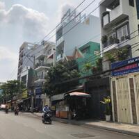 Bán Nhà Mặt Tiền Số 147 Bùi Đình Tuý, Phường 12, Quận Bình Thạnh. Ngang 6,5m Dài 25,6m