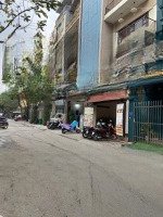 Nhà Đẹp Cho Thuê Phố Liễu Giai 2 Mặt Tiền, Mặt Lớn 7M Gần Lotte, Đào Tấn Kinh Doanh Đỉnh!