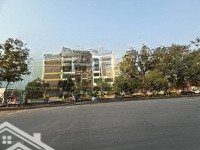 Nguyễn Văn Huyên (Cầu Giấy)Diện Tích363M X 3 Tầngmặt Tiền15M Mặt Phố - 2 Mặt Trước Sau - Kinh Doanh