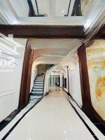 Nhà Đẹp 5 Tầng Mặt Tiền Đường Trịnh Thị Tho, Phường Hiệp Tân, Quận Tân Phú. (Dt: 4X16M), Giá Bán 10.8 Tỷ