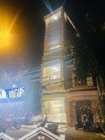 Nhà Đẹp 5 Tầng Mặt Tiền Đường Trịnh Thị Tho, Phường Hiệp Tân, Quận Tân Phú. (Dt: 4X16M), Giá Bán 10.8 Tỷ