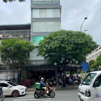 Bán Nhà Góc 2 Mặt Tiền Số 53 Thành Thái, Phường 14, Quận 10. Ngang 6m - 6 Tầng