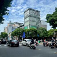 Bán Nhà Góc 2 Mặt Tiền Số 53 Thành Thái, Phường 14, Quận 10. Ngang 6m - 6 Tầng