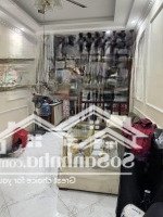 Cần Bán Gấp Nr Phố 8/3, 40M 5T Lô Góc, Cách Mặt Phố 40M, Tiện Ích Bạt Ngàn, Trung Tâm Quận Hbt
