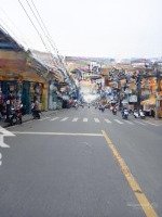 Ngang 4,8M.quận 6. Đường Hậu Giang. 20 Tỷ. 102M. 4 Tầng.