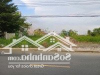 Ngộp Vốn Cắt Sâu, 550 Triệu/120M2, Đ.đồng Khởi, Phường Phú Khương, Bến Tre, Gần Chợ Phú Khương, Shr