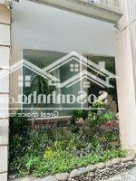 Cho Thuê Nhà 4 Tầng Hẻm 21/ Nguyễn Văn Trỗi, Phường 12, Phú Nhuận