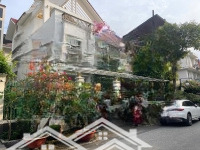Biệt Thự Đơn Lập Khu Nam Quang 2, Phú Mỹ Hưng, Quận 7, Sang Nhượng Giá Tốt