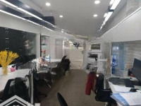 Bán Nhà Mặt Phố Kim Đồng, Hoàng Mai, Hà Nội, 26,5 Tỷ, 52M2, 6 Tầng, 5M Mt