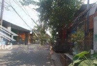 Bán Nhà Mặt Tiền Nguyễn Thị Pha Đông Thạnh Hóc Môn Tp. Hồ Chí Minh 108M2 Có 5,1 Tỷ