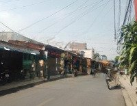 Bán Nhà Mặt Tiền Nguyễn Thị Pha Đông Thạnh Hóc Môn Tp. Hồ Chí Minh 108M2 Có 5,1 Tỷ