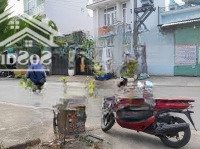 Bán Nhà Mặt Tiền Nguyễn Thị Pha Đông Thạnh Hóc Môn Tp. Hồ Chí Minh 108M2 Có 5,1 Tỷ