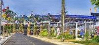 Chính Chủ Bán Đất Epic Town Điện Thắng Bắc, Điện Bàn, Đường 7M5, 125M2, Cạnh Sân Bóng