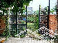 Bán Đất Kdc Phước Tân,Đường Hồ Văn Huê Phước Tân Biên Hoà.đồng Nai. Giá Bán 1Tỷ6/80M2.Sổ Riêng