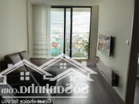Cho Thuê Căn Hộ 1 Ngủ Đẹp Xuất Sắc Tại Vinhomes Symphony Riverside, 11,5 Triệu, 50M2
