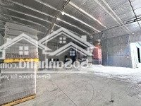 300M Kho Xưởng Khu Vực Đường Chiến Thắng Cần Cho Thuê, 85K/M
