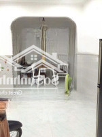 Bán Nhà Bình Đông P14 - 60M2 Mt:4M - 4Tx - Đường Nhựa 10M - Dòng Tiền 10 Triệu/Tháng