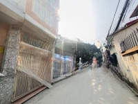 Bán Nhà P. Phú Diễn - 175M2Mặt Tiền9M - Ô Tô Vào - Chia Lô Xây Ccmn - Vài Bước Ra Phố