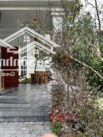 Biệt Thự 1000M2 View Hồ Thanh Cao, Cạnh Flamingo Đại Lải