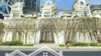 Bán Nhanh Biệt Thự Đơn Lập Mặt Đường Lê Đức Thọ Diện Tích 262M2 Nhà Đã Hoàn Thiện Mới 100%