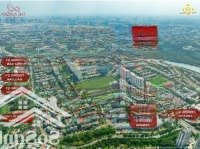 Phú Mỹ Hưng Mở Bán Căn Shop Góc Vị Trí Độc Tôn: Mặt Tiền Nguyễn Lương Bằng, 266M2, Sở Hữu Lâu Dài