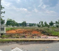 Bán Đất Vĩnh Phú 22 , Thuận An , Bình Dương Giá Bán 1,65 Tỷ, 100M2, Cho Thuê , Đầu Tư , Đường Rộng 7M.