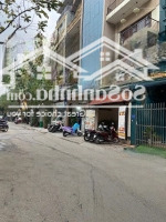 Cho Thuê Nhà Lô Góc Vip Quán Thánh- Hòe Nhai | Gần Phan Đình Phùng, Cửa Bắc, Hồ Tây
