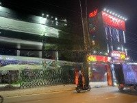 Mtkd Nguyễn Văn Tăng ~ 12M*36M = 430M2 Cn Đủ - Giáp Lê Văn Việt + Vinhome Q9 . Gpxd : 1 Hầm 5 Lầu