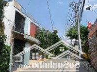 Bán Nhà 2 Tầng, Mặt Tiền Đường Kinh Doanh Tân Thới Nhất 6, Quận 12. Giá Bán 7,850 Triệu Đồng.