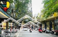 Nhà Mặt Phố Hàng Gà Thông Hàng Điếu Thông Hàng Nón, 55M2, 5 Tầng, 32.5 Tỷ, Sổ Riêng Biệt Vuông A4