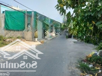 Bán Đất 150M2 Tại Vĩnh Phú, 1,5 Tỷ, Thuận An, Bình Dương, Cho Thuê Đầu Tư, Kinh Doanh.
