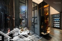 Chủ Nhà Cho Thuê Căn 3 Phòng Ngủtòa Landmark81Diện Tích120M2, Ban Công Đn Tầng 2X Full Nội Thất, Giá 32 Triệu/Th