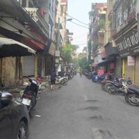HOT - Bán nhà phố Hoàng Hoa Thám -  phố cổ Hà Đông, 63m2, chỉ hơn 100tr/1m2