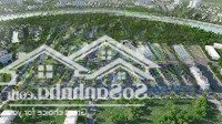 Bán Biệt Thự Tại Vinhomes Cổ Loa, 33 Tỷ, 130M2, Uy Tín, Đẹp