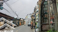 40M2Mặt Tiền4.66M2 Nở Hậu Khu Phân Lô Nguyễn Quý Trị Kiêu Kỵ. Sát Vinhomes, Cầu Thanh Trì