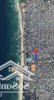 Bán Lô Đất 2 Mặt Tiền An Thượng 32, Đường 10,5M.