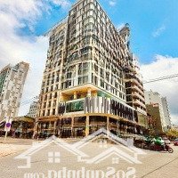 Bán Lô Đất 2 Mặt Tiền An Thượng 32, Đường 10,5M.