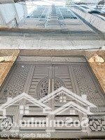 Toà Căn Hộ Dịch Vụ Lô Góc Mới Xây 6T Thang Máy 2Pk Full Nội Thất Xịn Dòng Tiền 110 Triệu/Th