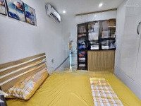 Toà Căn Hộ Dịch Vụ Lô Góc Mới Xây 6T Thang Máy 2Pk Full Nội Thất Xịn Dòng Tiền 110 Triệu/Th