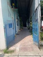 12 Phòng Trọ Thu 15 Triệu - 362M2 Khu Dân Cư Sầm Uất Phước Thiền - Nhơn Trạch Gần Cao Tốc Sân Bay
