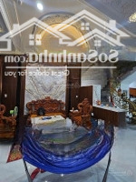Bán Biệt Thự Ở Phú Trung_ Tân Phú_ 5 Tầng_Hẻm Xe Tải_ 8 X 20_ Giá Bán 22.8 Tỷ