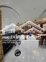 Bán Biệt Thự Ở Phú Trung_ Tân Phú_ 5 Tầng_Hẻm Xe Tải_ 8 X 20_ Giá Bán 22.8 Tỷ