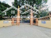 Bán Đất Tặng Nhà Mới 100% Tại Xã Vân Nội, Đông Anh, Hà Nội