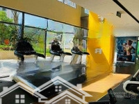 Cho Thuê 3 Phòng Ngủđầy Đủ Nội Thất Safari Hướng Gió Mát