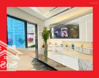 Tôi Cần Bán 2 Căn Hộ Goldmark City, Căn Góc 2 Phòng Ngủ5 Tỷ Và Căn Góc 3 Phòng Ngủ5 Tỷ 950 Triệu, Có Sổ Đỏ